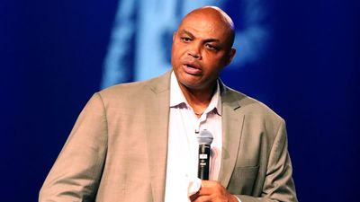 Charles Barkley Has Had Enough of Everyone Talking About the Lakers