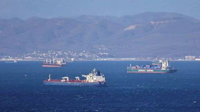 Explainer: Why Russia remains India's top oil supplier for 2nd month in a row