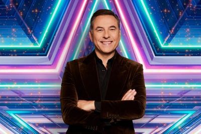 David Walliams says filming BGT special was ‘like a dream’ as his future on ITV show hangs in the balance