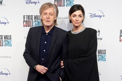 Who is Mary McCartney? Daughter of Beatles star directs documentary