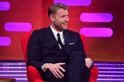 Andrew Flintoff ‘recovering’ after Top Gear accident says Piers Morgan