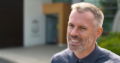 Jamie Carragher makes Melwood promise as Liverpool training ground project hits 'milestone moment'