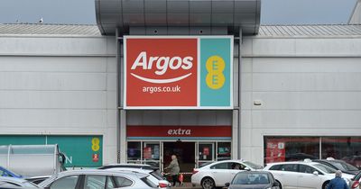 Argos shoppers praise £41 item that 'keeps you toasty' for 2p