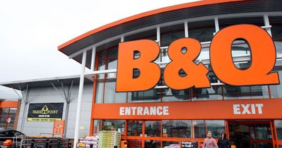 The B&Q item that will slash heating bills by £300 and costs less than £20