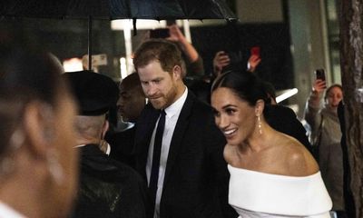 Royal households accused of ‘war against Meghan’ to protect palace