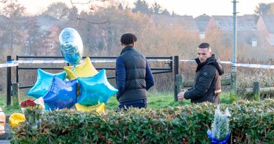 Aston Villa stars pay tribute to Solihull frozen lake victims after three boys died