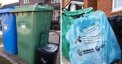 Reduced bin collections plan fury amid £30m East Renfrewshire Council cuts bid