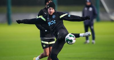 Man City given Kevin de Bruyne boost ahead of Carabao Cup clash vs Liverpool