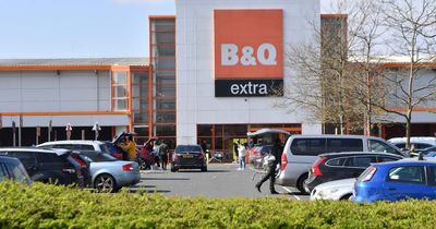 £10 B&Q gadget 'completely ERADICATES mould from your home and works in hours', say shoppers