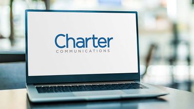 Charter Stock Dives On Higher Capital Spending While Supplier Harmonic Gains
