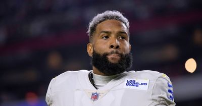 Odell Beckham Jr set to 'sit out season' before signing for new team in 2023