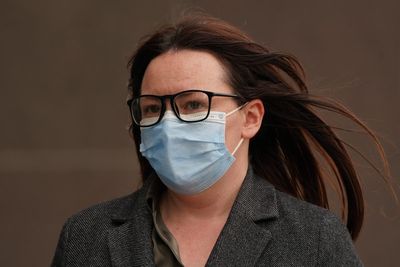 Ex-MP McGarry to appeal against embezzlement conviction and prison sentence