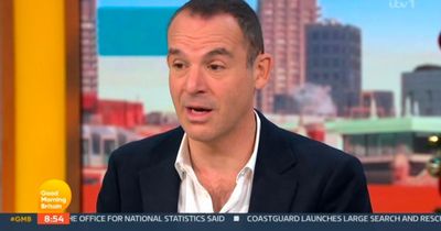 Martin Lewis explains mortgage rises and how much more you may end up paying from this week