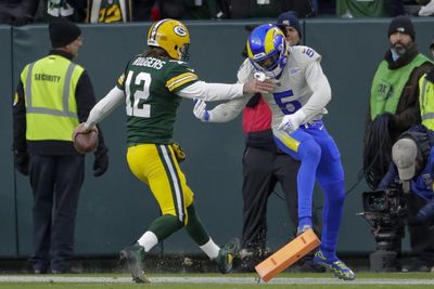 7 stats and facts to know for Rams vs. Packers in Week 15