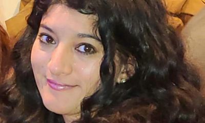 Zara Aleena murder: Jordan McSweeney jailed for at least 38 years