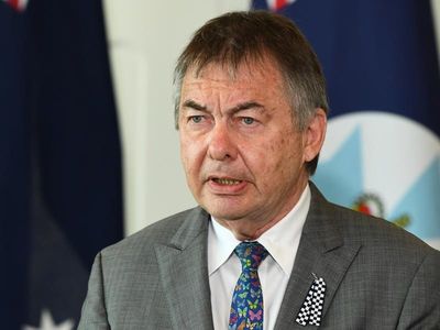 Qld forensics to be rebuilt from ground up