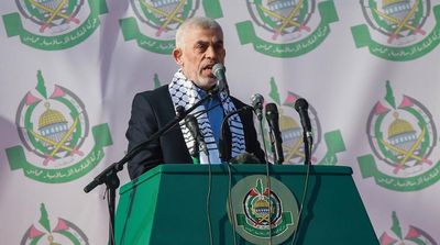 Hamas Marks Anniversary, Predicts Confrontation with Israel