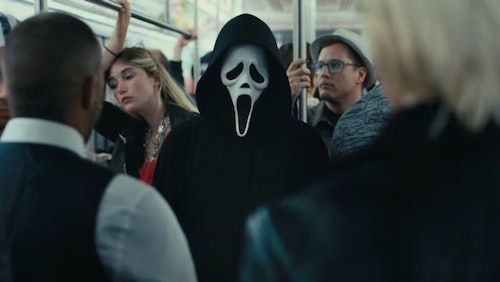 Scream 6 Trailer Takes Ghostface And Jenna Ortega …