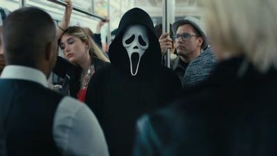 'Scream 6' trailer takes Ghostface (and Jenna Ortega) to an iconic new location