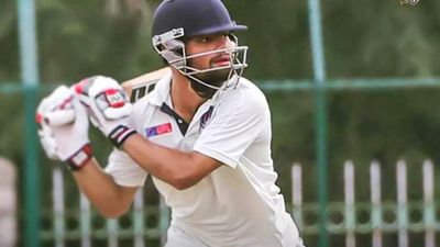 Ranji Trophy: Uttar Pradesh in the driver’s seat against Bengal