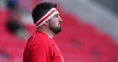 Tonight's rugby news as Wales duo hand Warren Gatland Six Nations boost