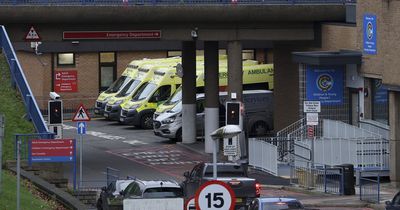 Nottingham hospital bosses' message to patients as nurses prepare to strike