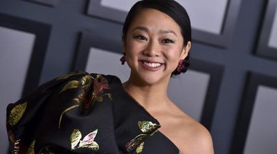Breakthrough Entertainer: Stephanie Hsu, Now Everywhere