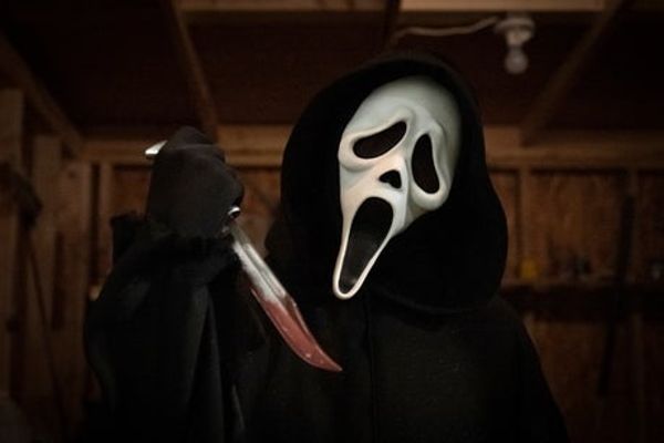 Scream 6 Trailer: Ghostface Hits New York Subway – The Hollywood