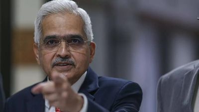 RBI to promote innovation in financial sector, says governor Shaktikanta Das