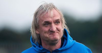 Galway United snap up former Finn Harps boss Ollie Horgan