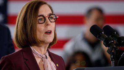 Oregon's Governor Commutes Sentences of All State Death Row Inmates