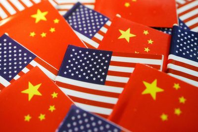 Exclusive-U.S. to remove some Chinese entities from red flag list soon, U.S. official says