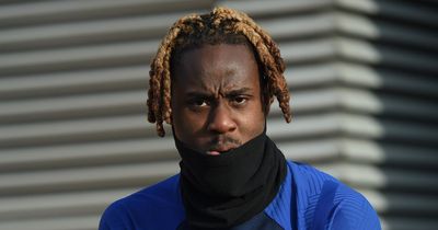 Chelsea handed Trevoh Chalobah boost as Christian Pulisic and World Cup stars return to training