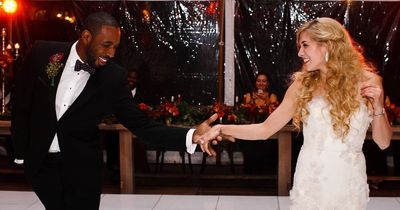 Ellen Show DJ Stephen 'tWitch' Boss celebrated wedding anniversary days before suicide