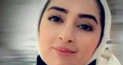Man who murdered woman in front of her daughter sentenced to death by hanging