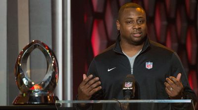 Vincent: NFL Owners Considering Review Process for Hits on QBs
