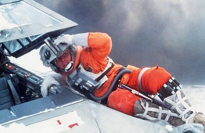 'Rogue Squadron': Why DC's latest drama is good news for Star Wars fans