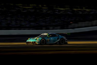 Wright announces 2023 Rolex 24 Hours at Daytona line-up