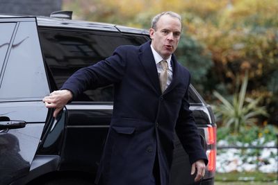 Raab insists Bill of Rights still has Prime Minister’s backing