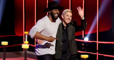 'Heartbroken' Ellen DeGeneres breaks silence on DJ Stephen 'tWitch' Boss' tragic death
