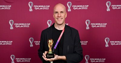 Grant Wahl's cause of death confirmed after journalist collapsed during World Cup game