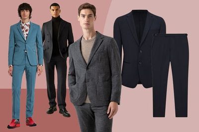 Best work suits for men: Smart tailoring for the 9 to 5