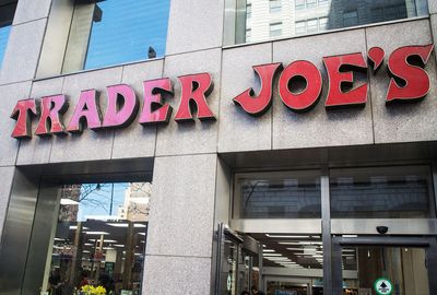The 7 must-buy teas from Trader Joe's