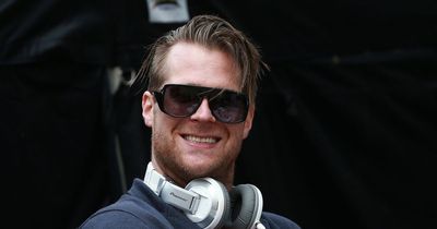Basshunter to return to Edinburgh as 2000s dance legend takes over popular nightclub