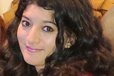 Zara Aleena: Footage shows killer stalking other women just before murdering law student