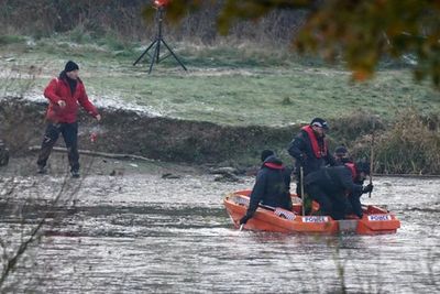 Solihull: Boy, 6, becomes fourth to die after falling into icy lake