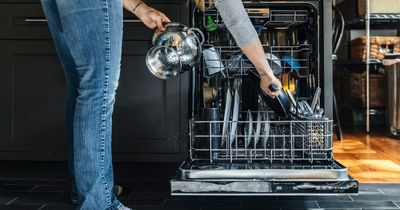 The 'demon' appliances that are raising your energy bills - how to cut costs