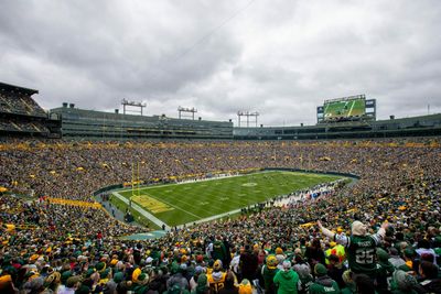 Packers issue reminder to nominate family, fellow fans for Green Bay’s FAN Hall of Fame