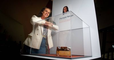 The 2023 Australians of the Year and the objects that define them: Museum opens new exhibition
