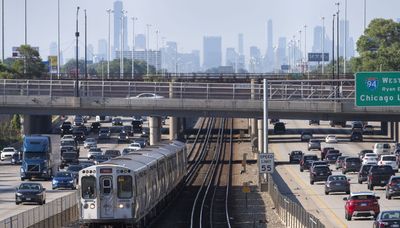 Richard J. Daley talked about it, Lightfoot delivered: City Council approves mass transit TIF to help bankroll Red Line South extension